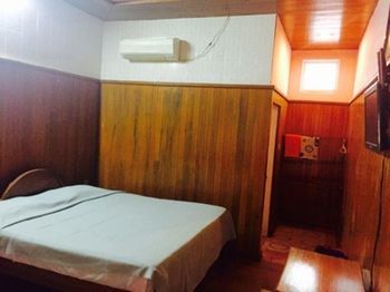 May Kha Lar Guest House Nyaung-U Exterior foto